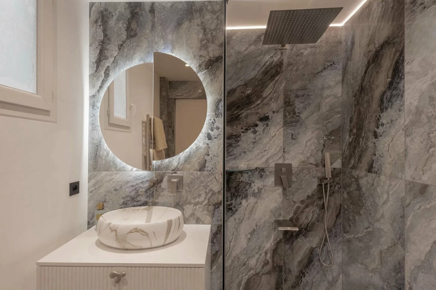 Property photo in Carre d'Argent