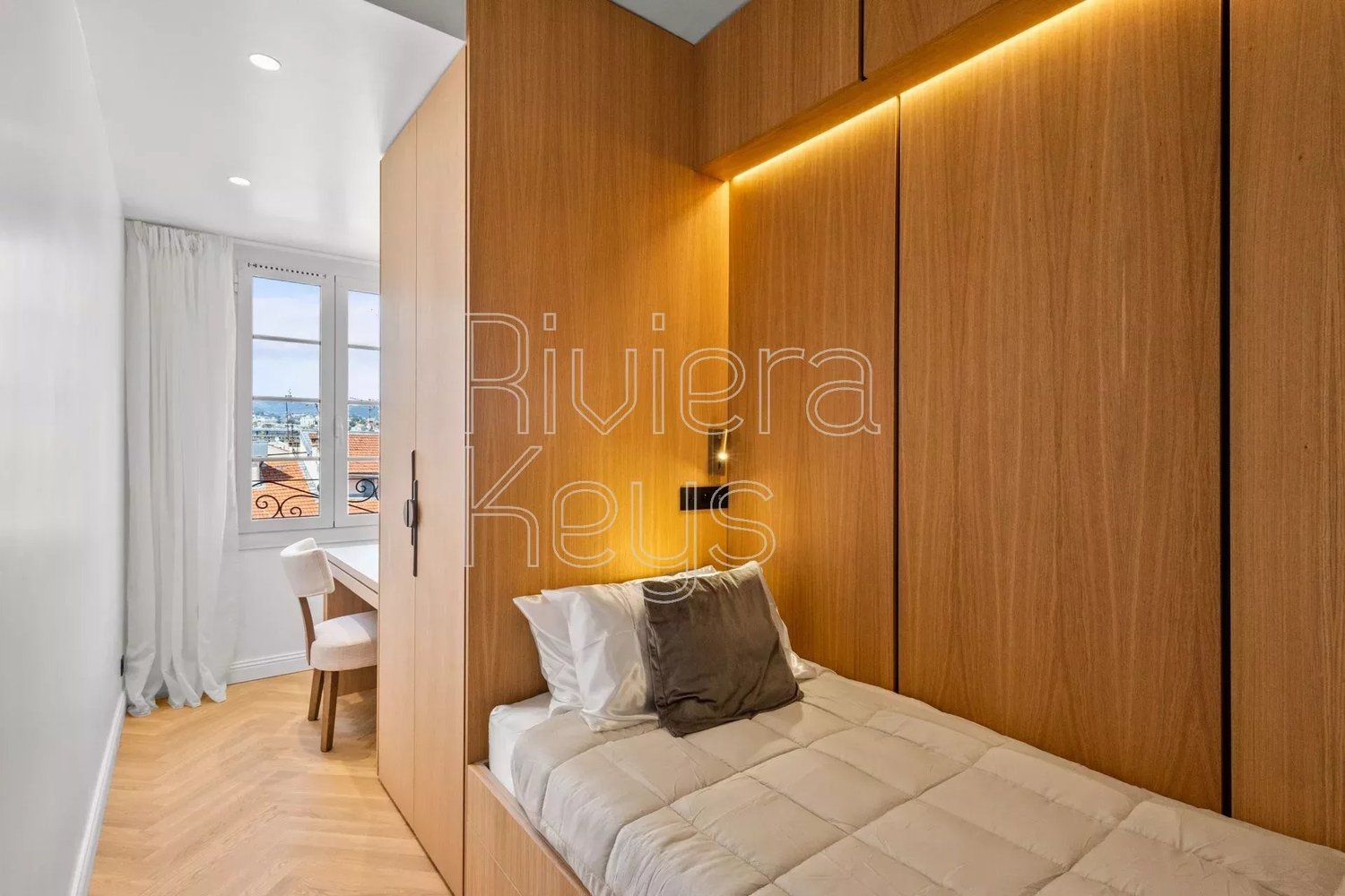 Property photo in Carre d'Argent