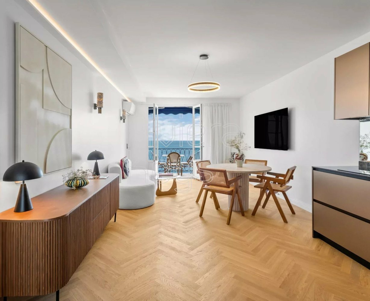 Property photo in Carre d'Argent