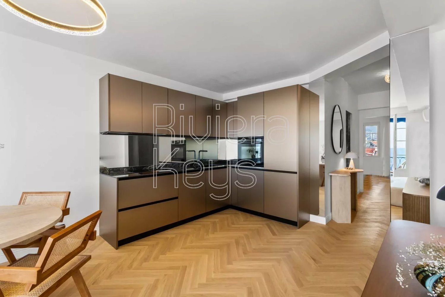 Property photo in Carre d'Argent