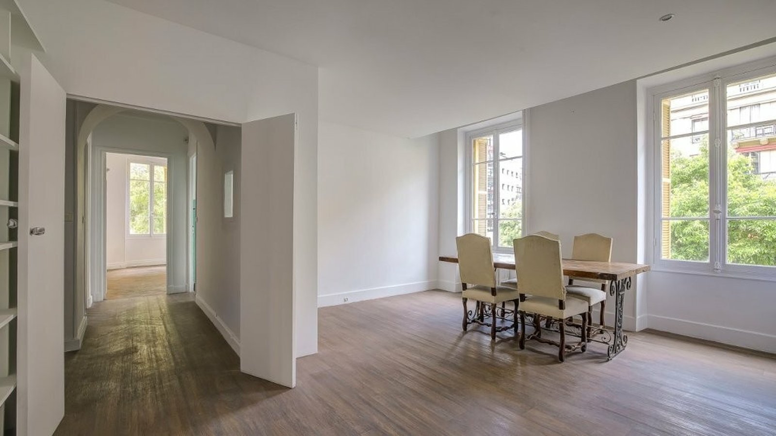Property photo in Carre d'Argent