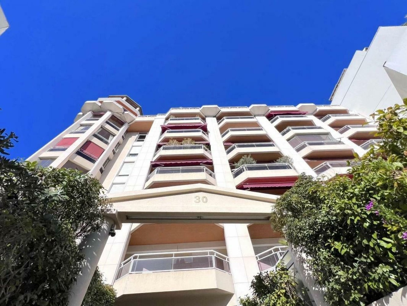 Property photo in Carre d'Argent