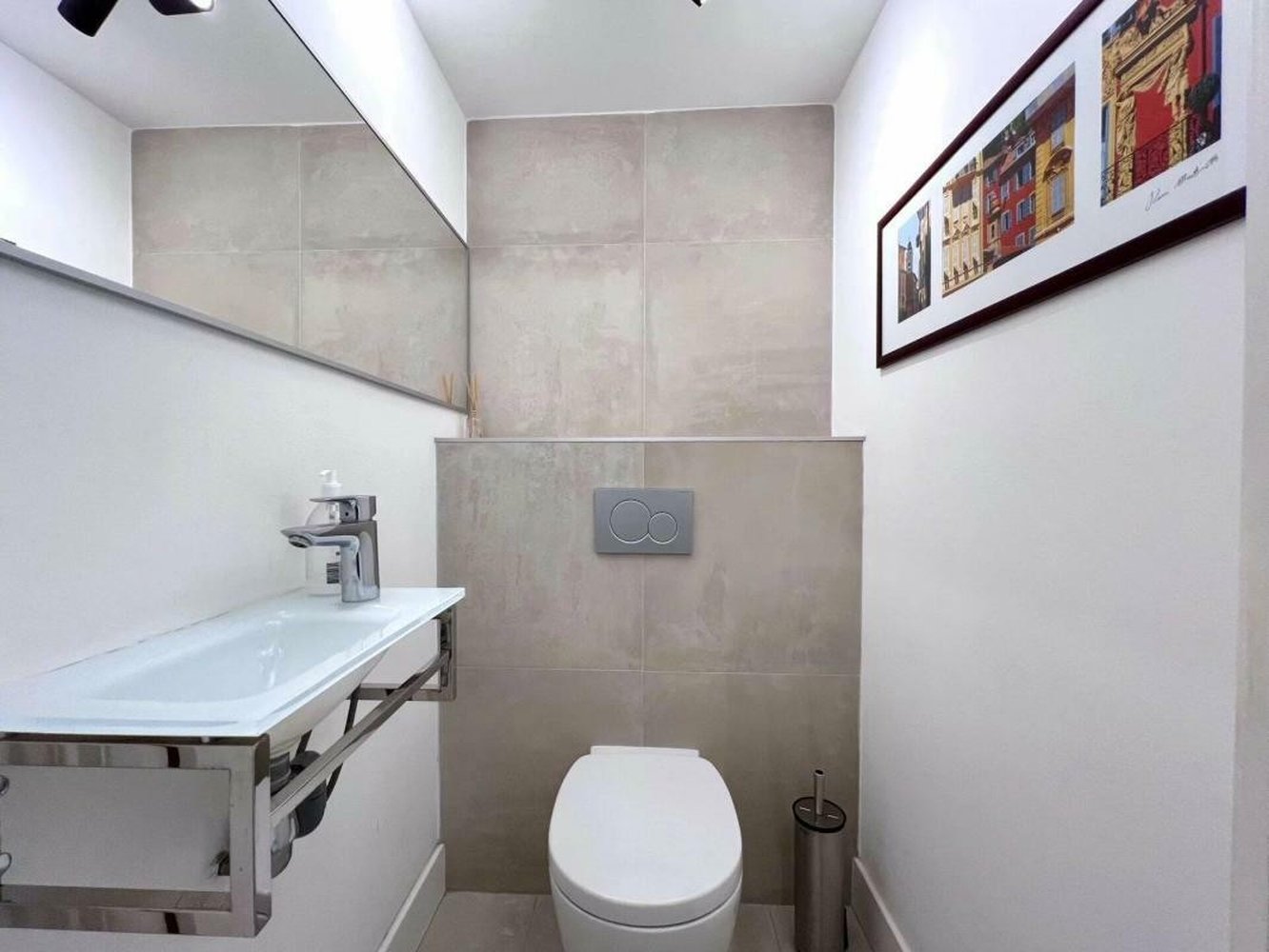 Property photo in Carre d'Argent