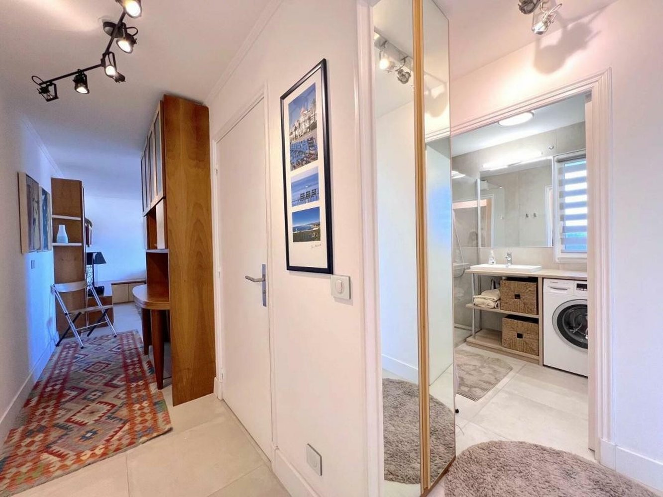 Property photo in Carre d'Argent