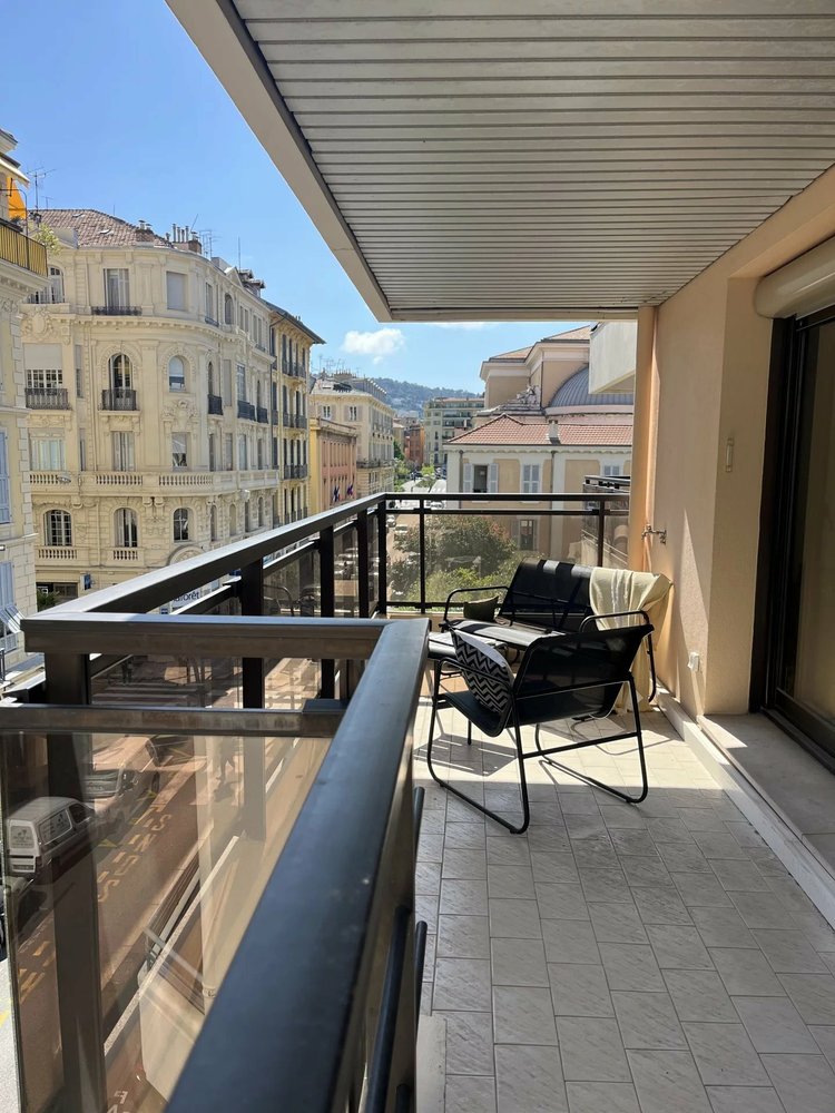 Property photo in Carre d'Argent