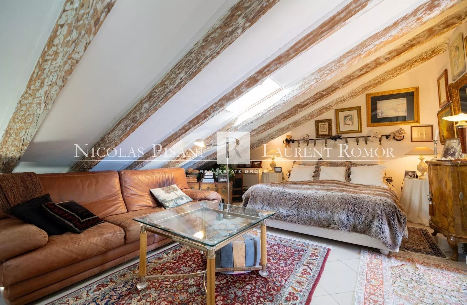 Property photo in Carre d'Argent
