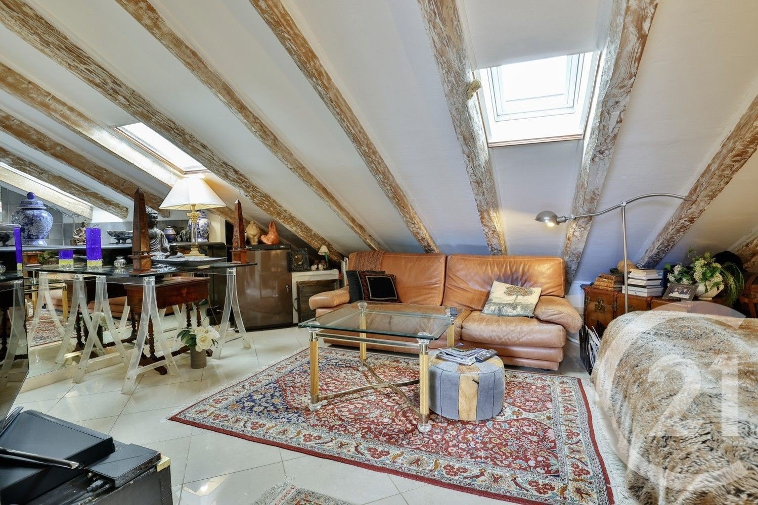 Property photo in Carre d'Argent