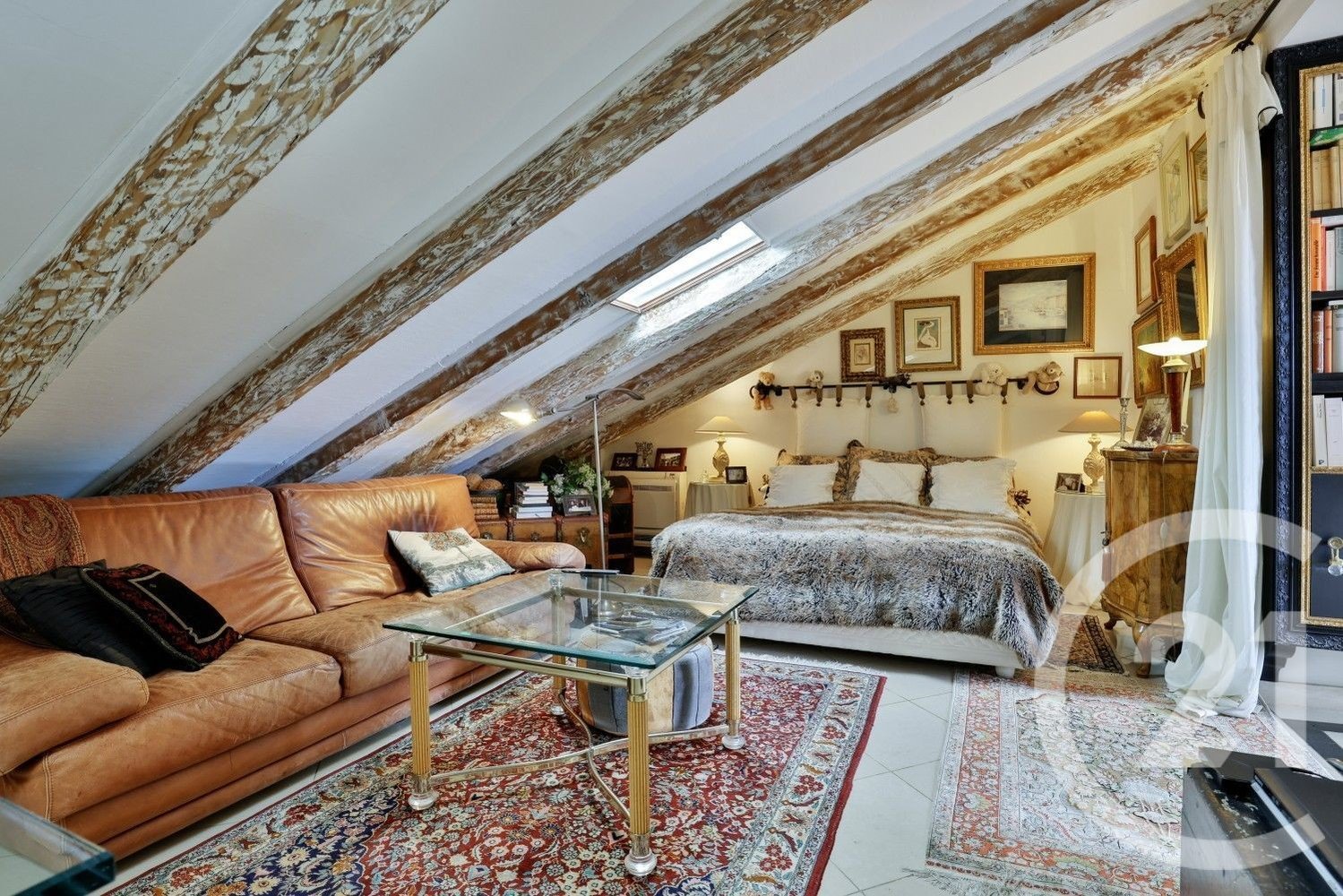 Property photo in Carre d'Argent