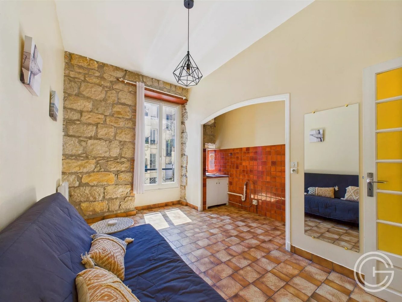 Property photo in Carre d'Argent
