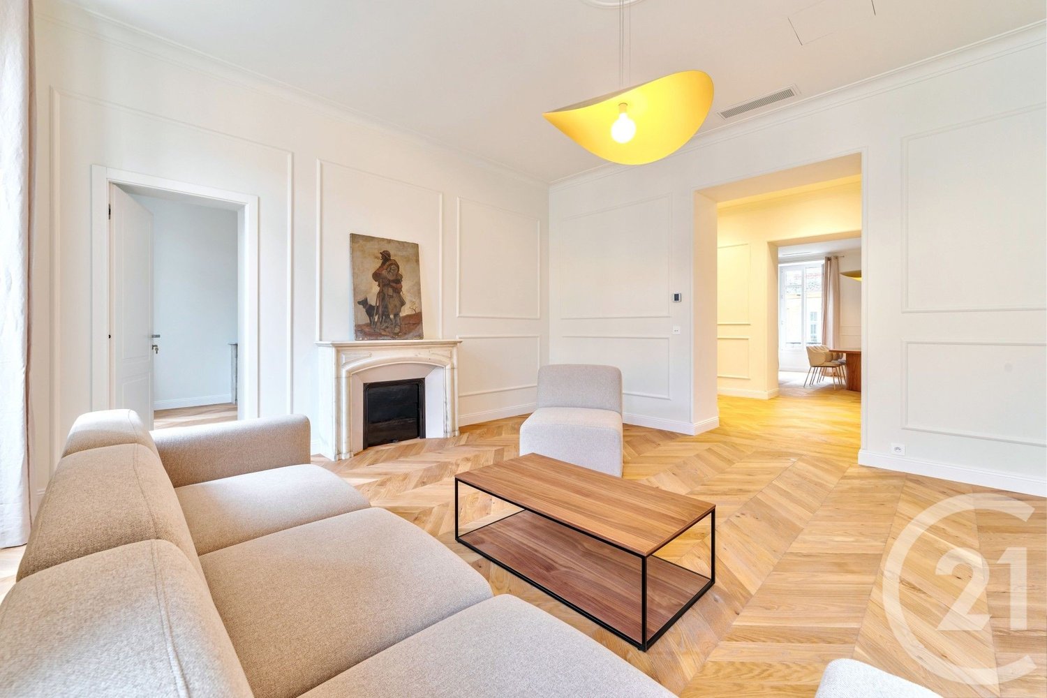 Property photo in Carre d'Argent