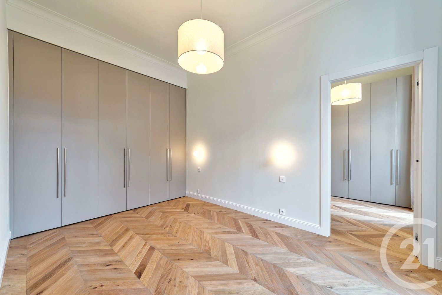 Property photo in Carre d'Argent