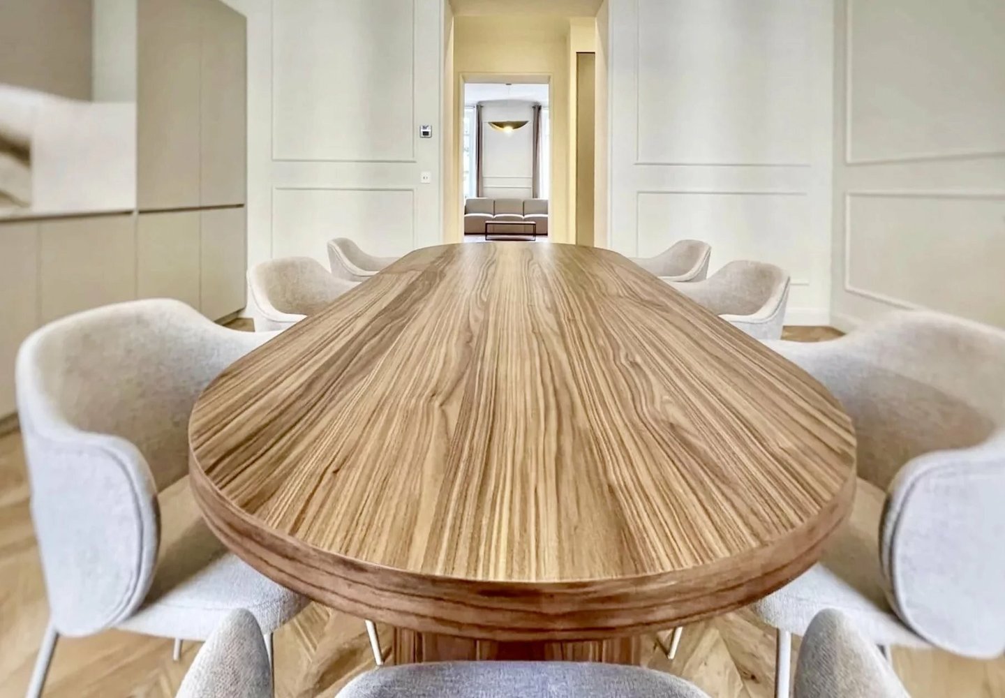 Property photo in Carre d'Argent