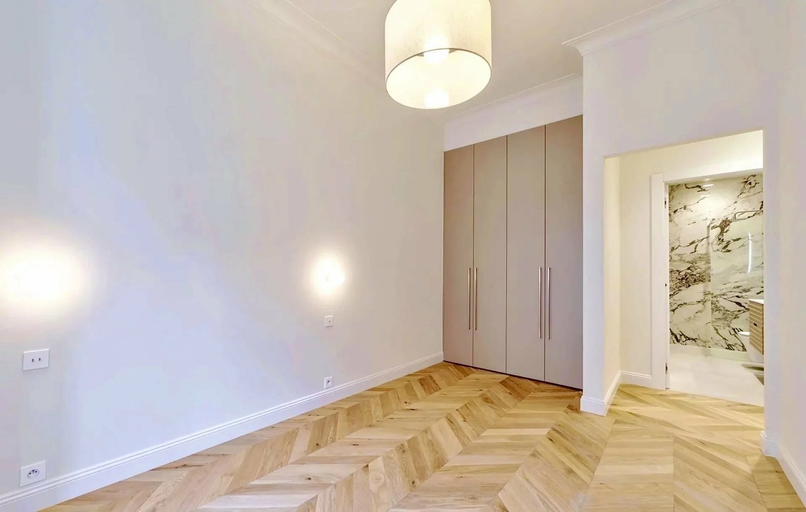 Property photo in Carre d'Argent