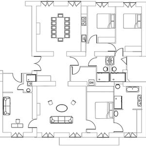 Property in Carre d'Argent