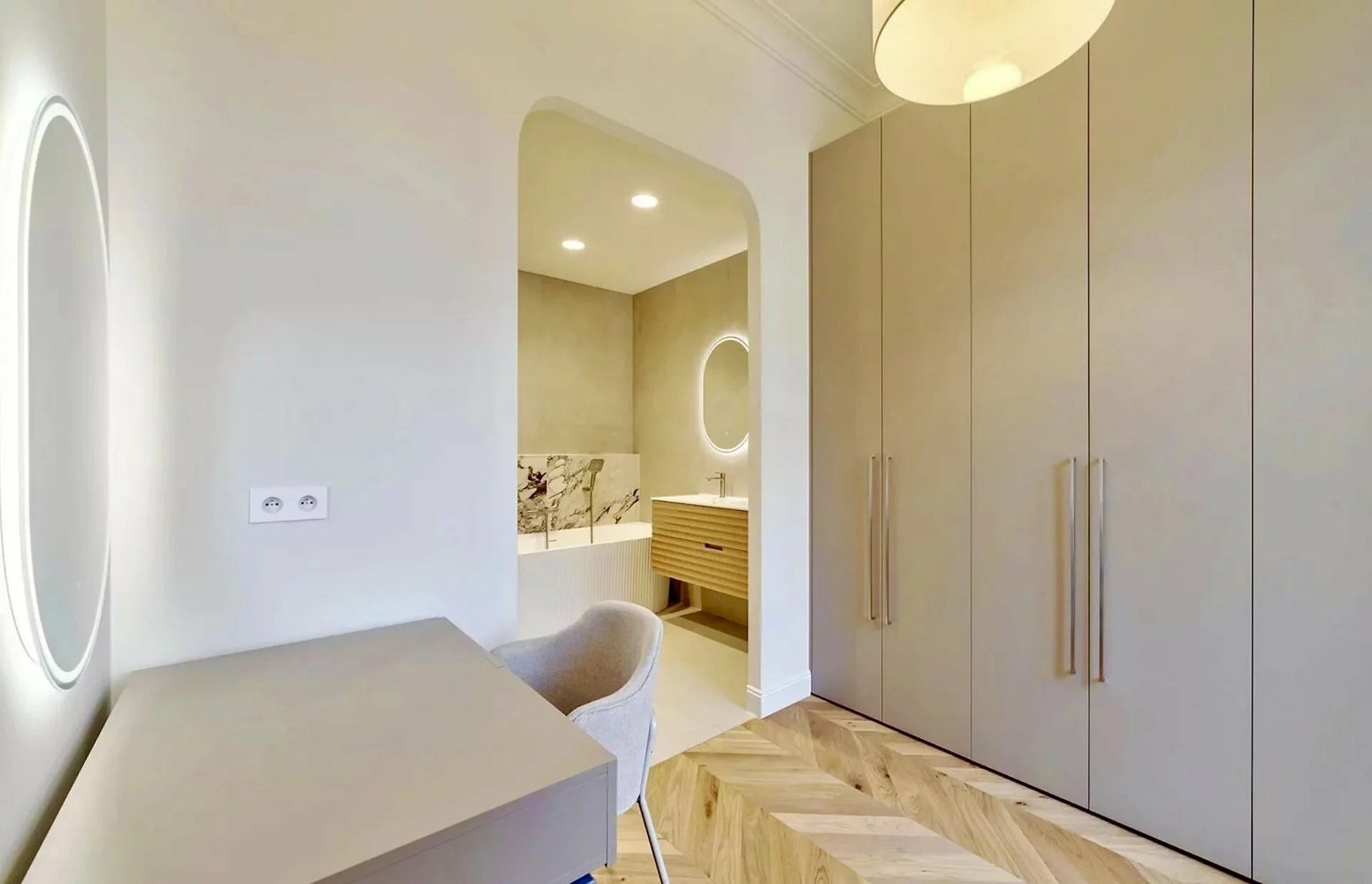 Property photo in Carre d'Argent