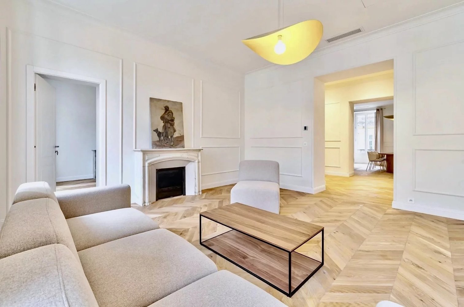 Property photo in Carre d'Argent