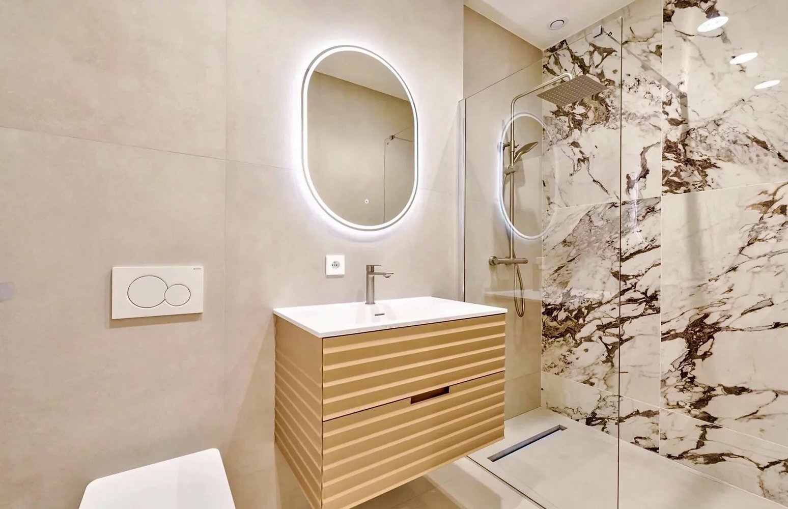 Property photo in Carre d'Argent