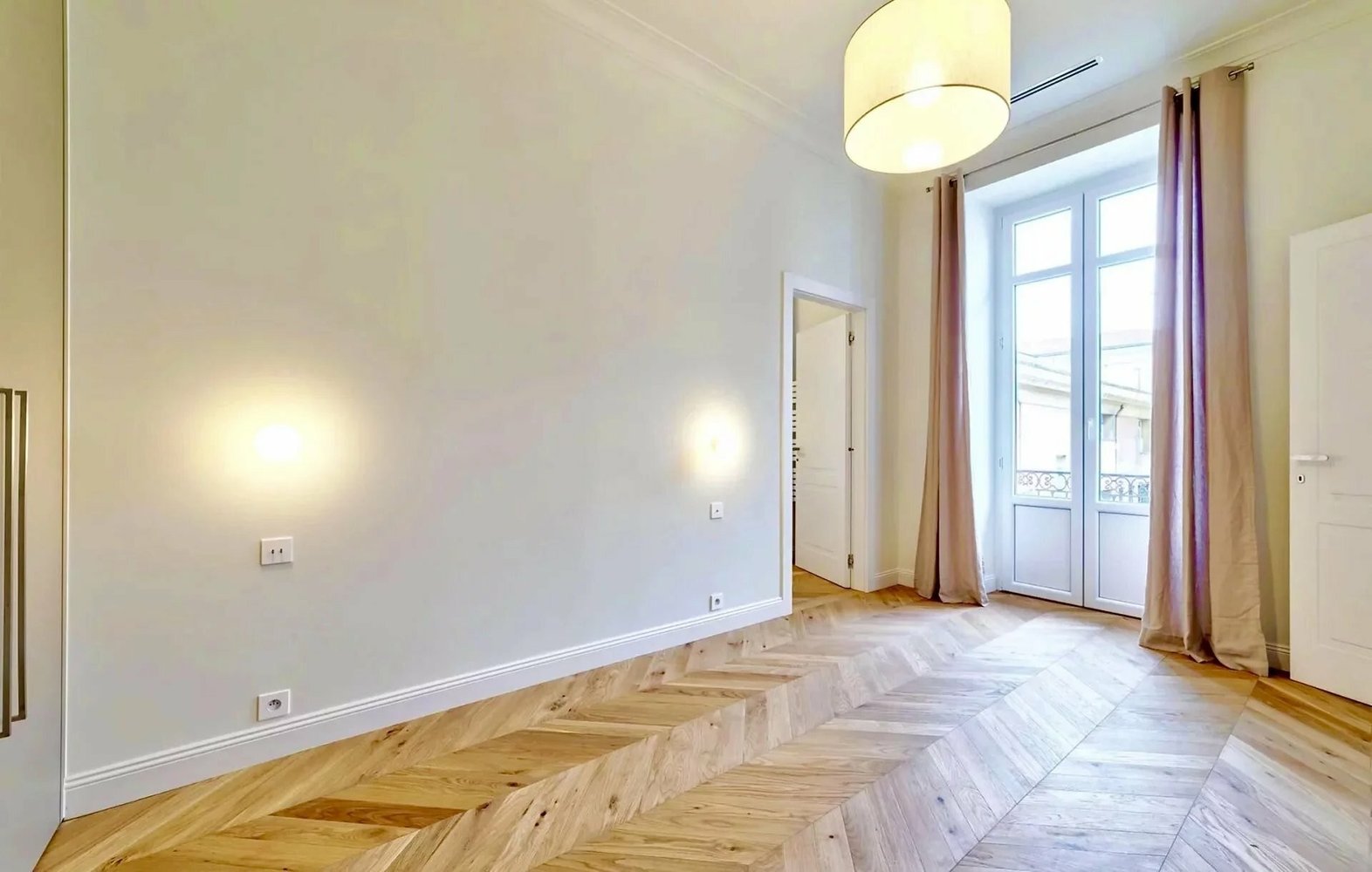 Property photo in Carre d'Argent