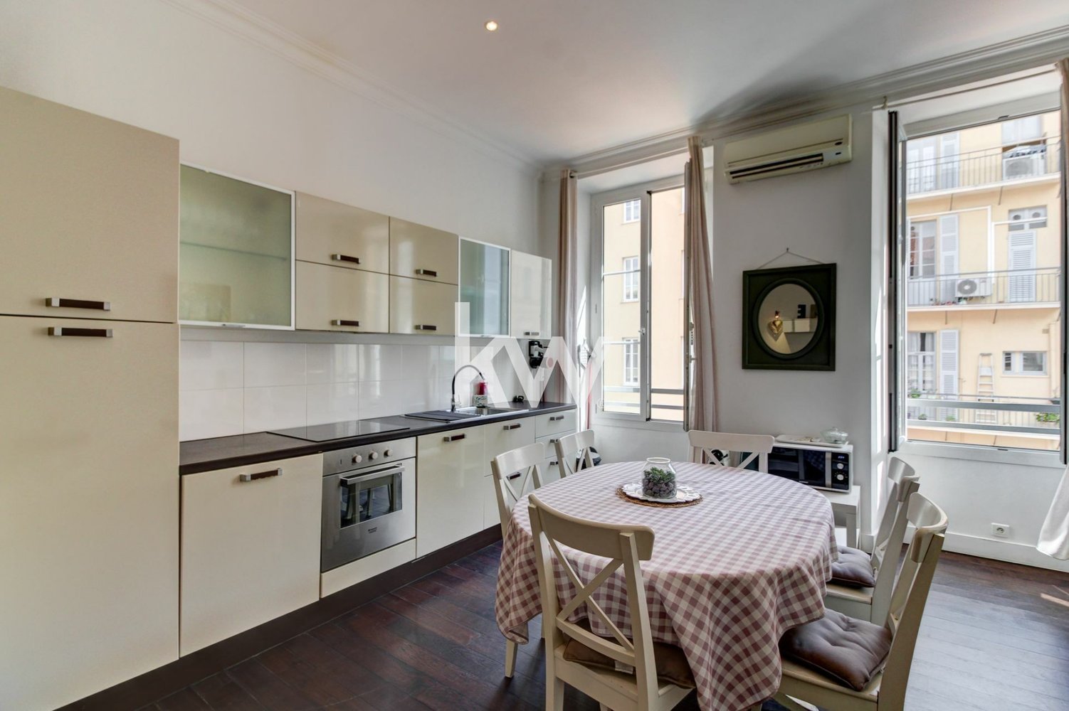 Property photo in Carre d'Argent