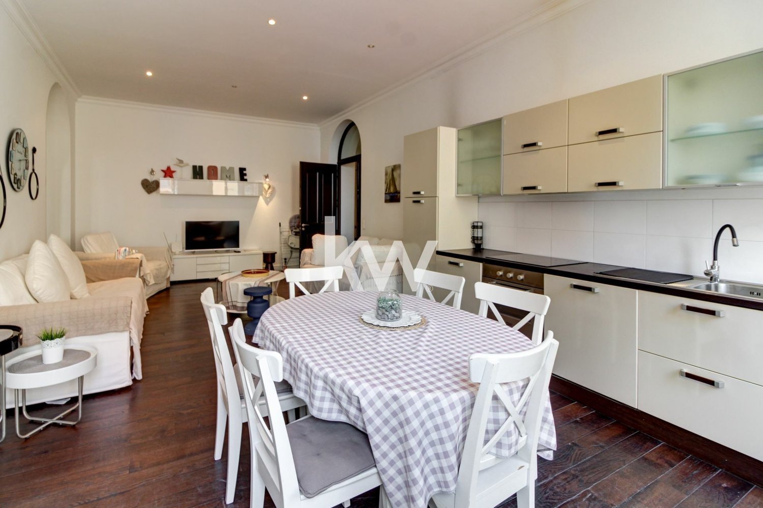 Property photo in Carre d'Argent