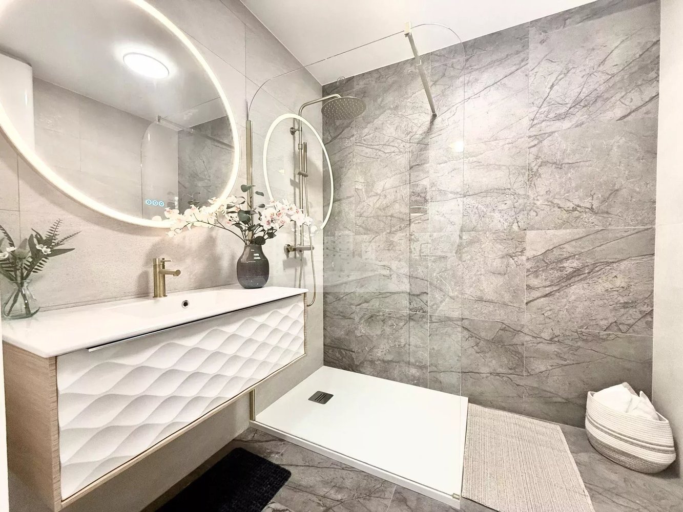 Property photo in Carre d'Argent