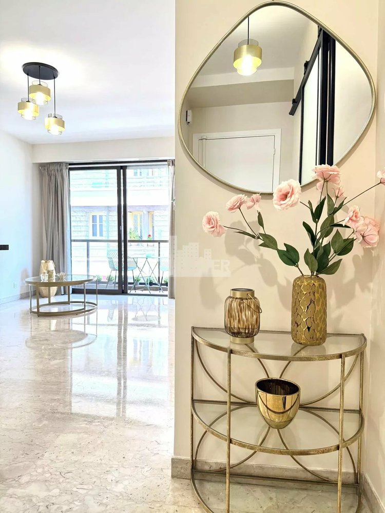 Property photo in Carre d'Argent