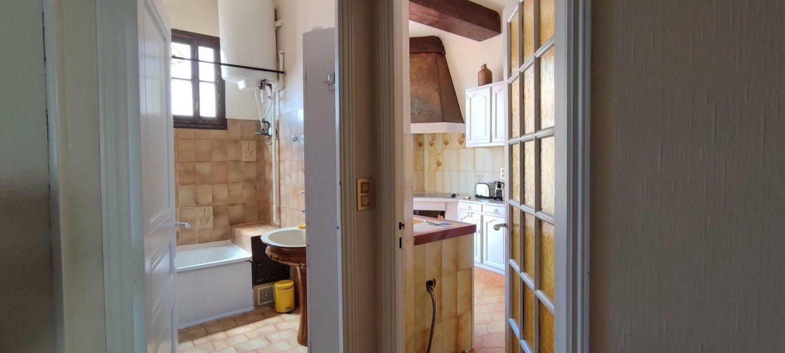 Property photo in Carre d'Argent