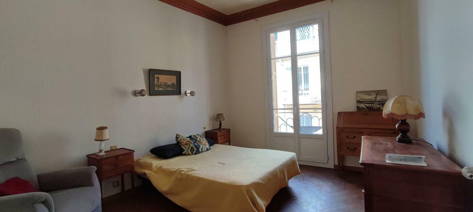 Property photo in Carre d'Argent