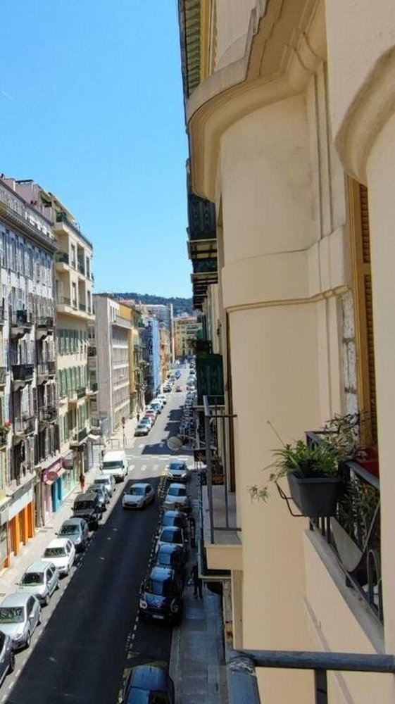 Property photo in Carre d'Argent