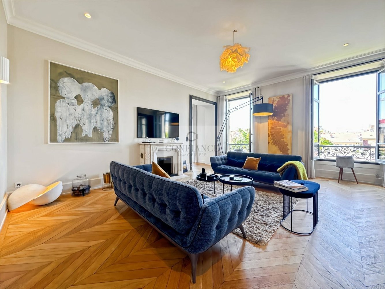 Property photo in Carre d'Argent