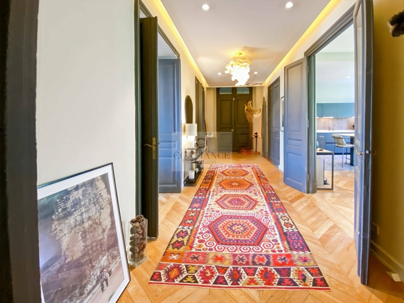 Property photo in Carre d'Argent