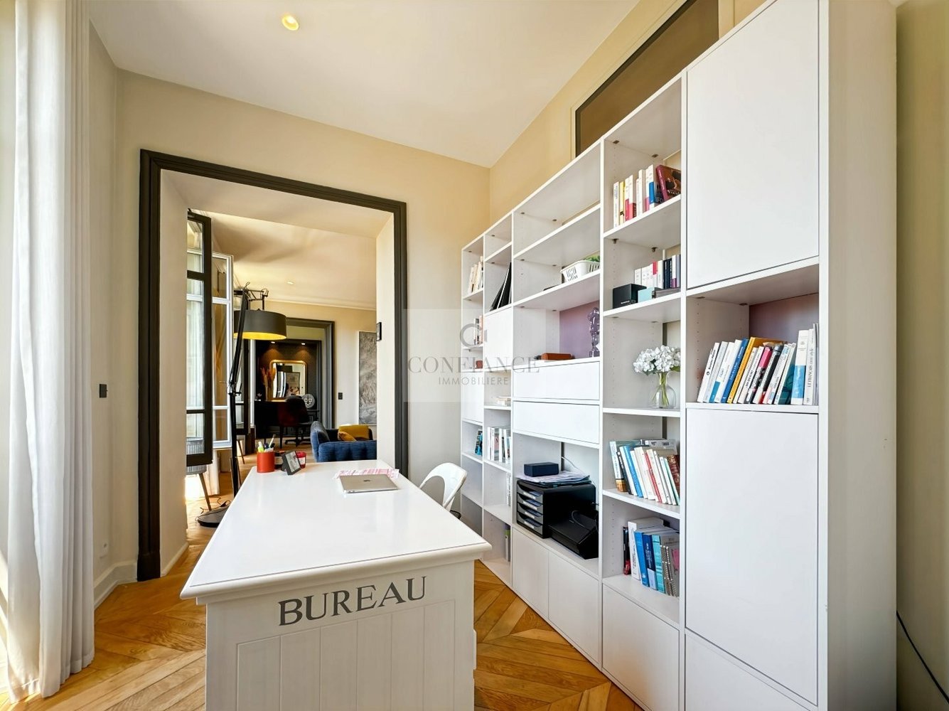 Property photo in Carre d'Argent