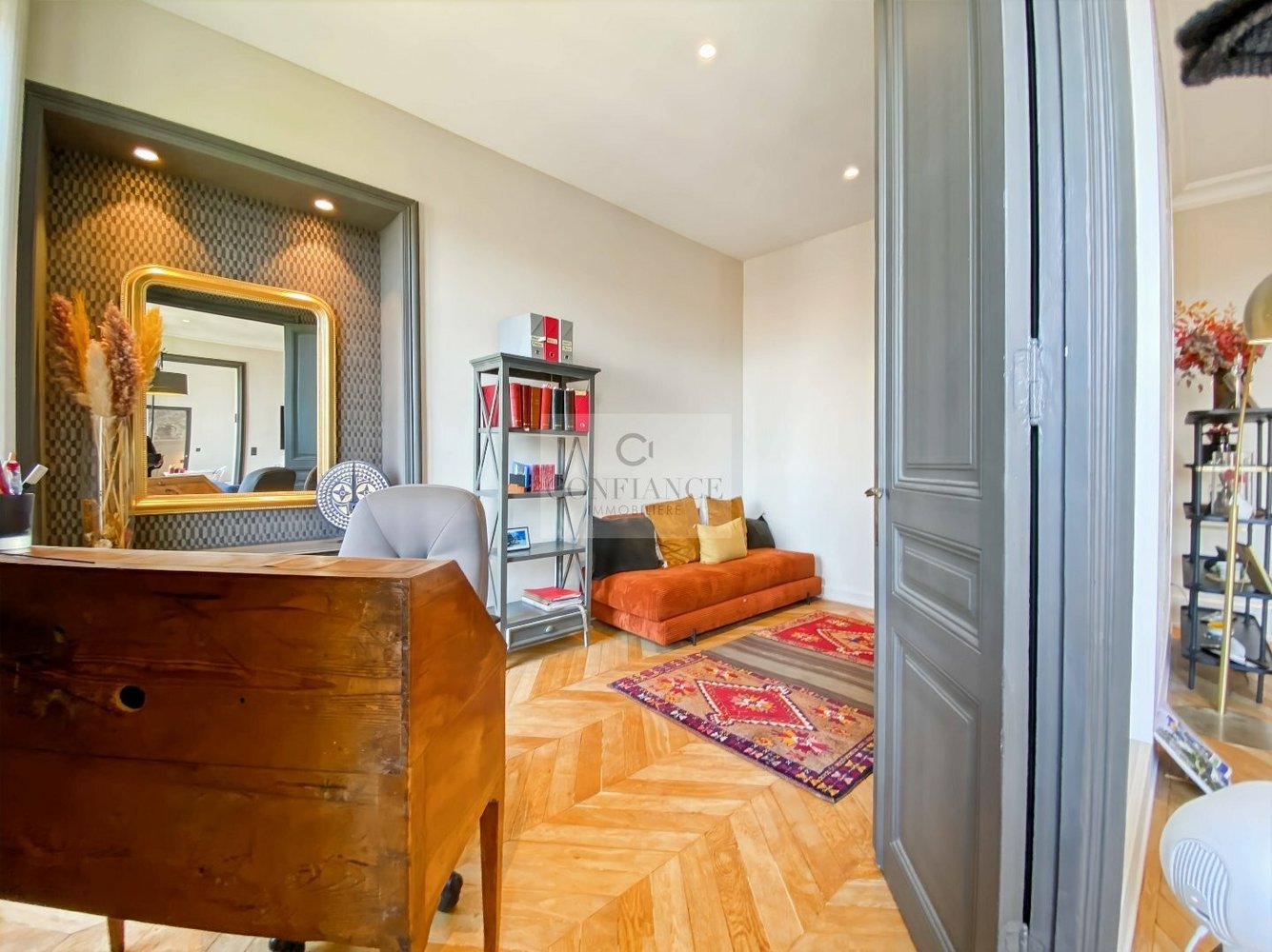 Property photo in Carre d'Argent