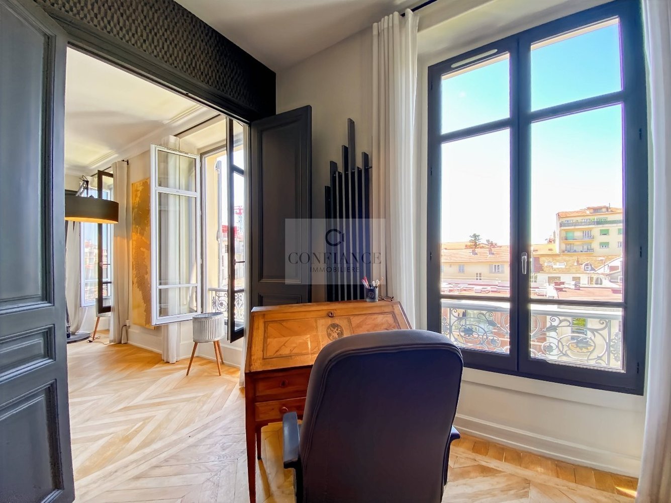 Property photo in Carre d'Argent