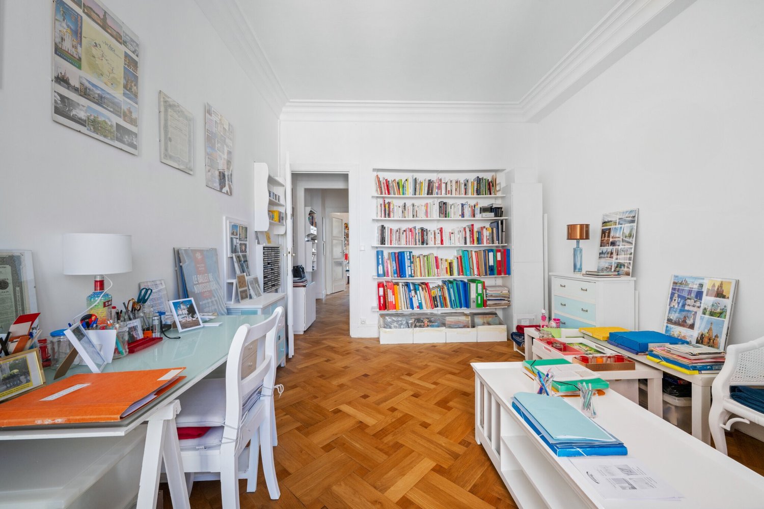 Property photo in Carre d'Argent