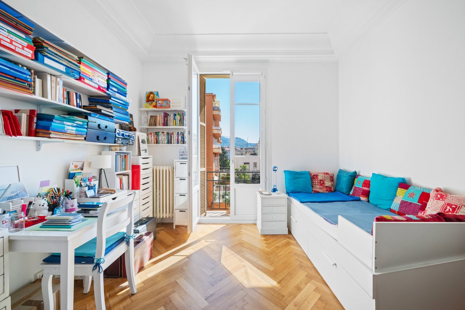 Property photo in Carre d'Argent