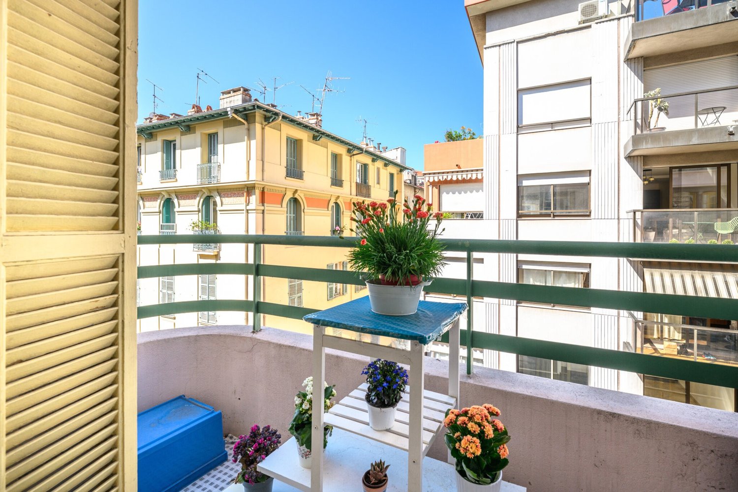 Property photo in Carre d'Argent