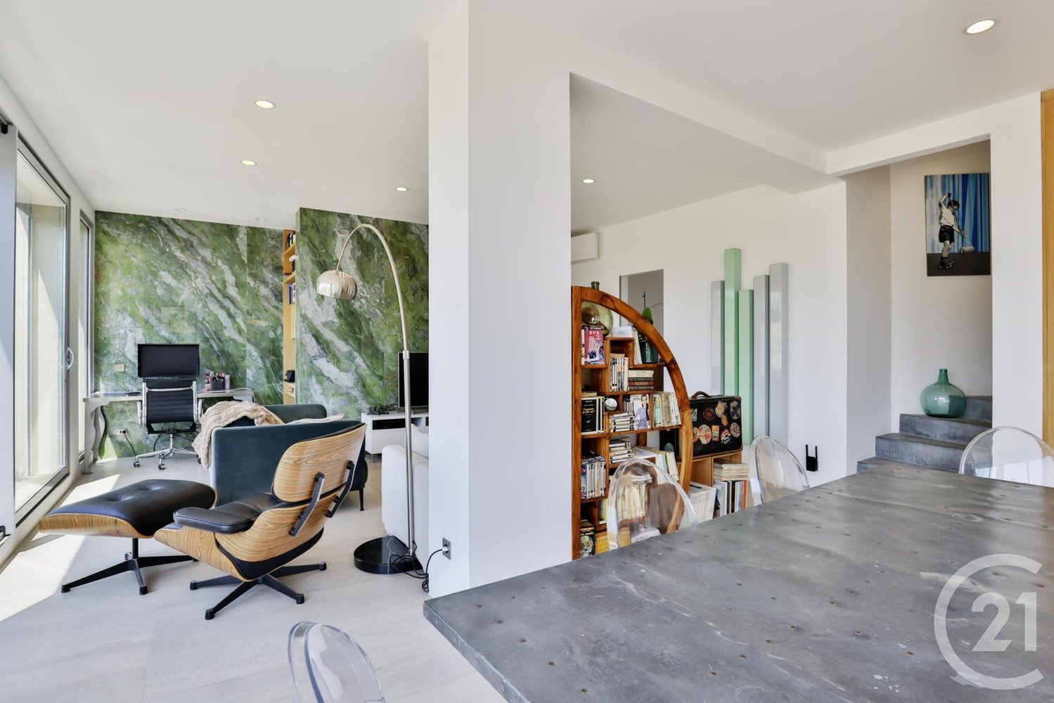 Property photo in Carre d'Argent