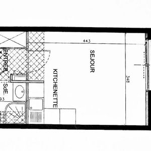 Property in Carre d'Argent