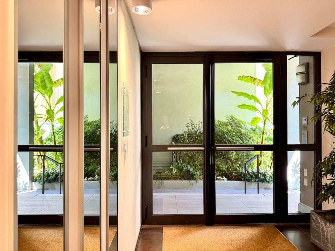 Property photo in Carre d'Argent