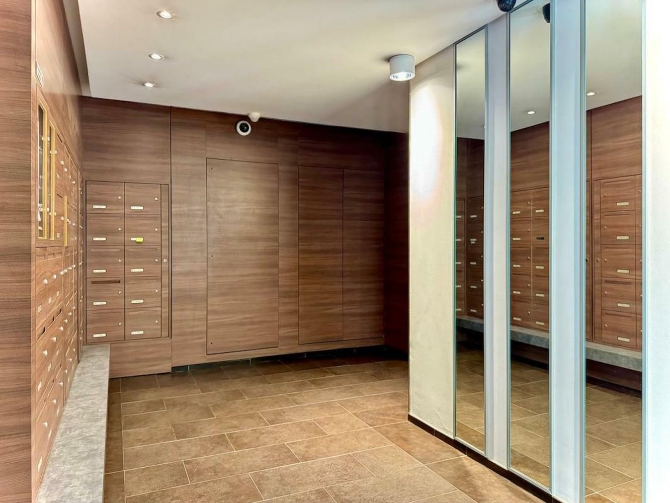 Property photo in Carre d'Argent