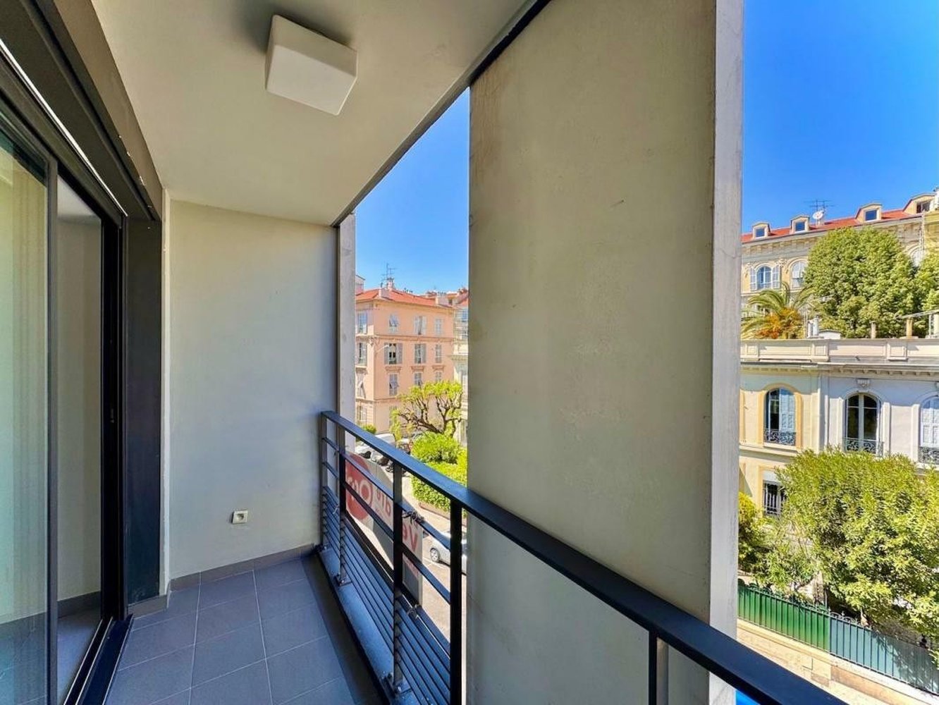 Property photo in Carre d'Argent