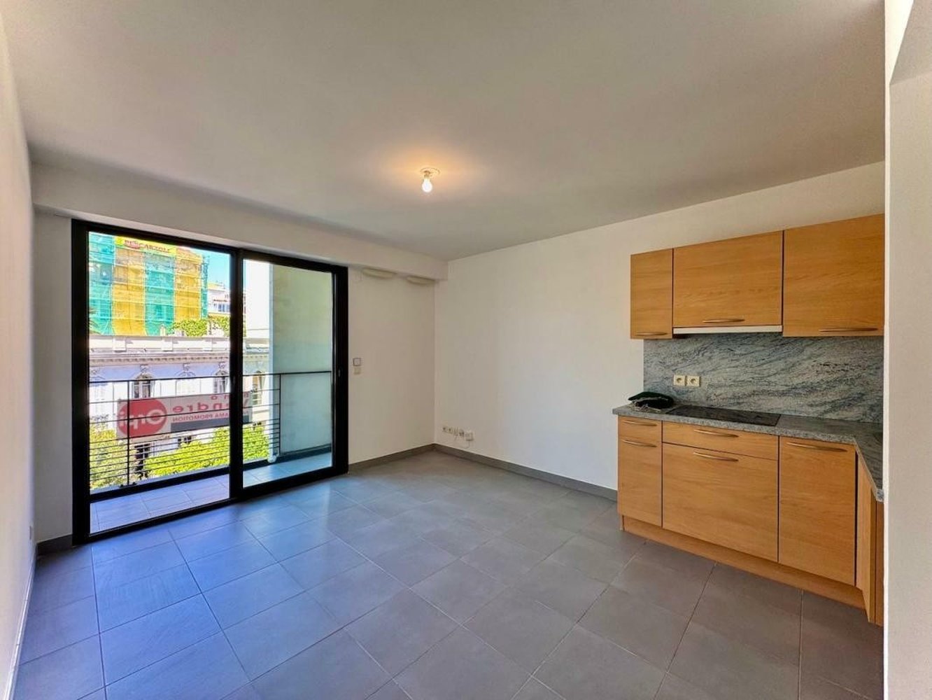 Property photo in Carre d'Argent