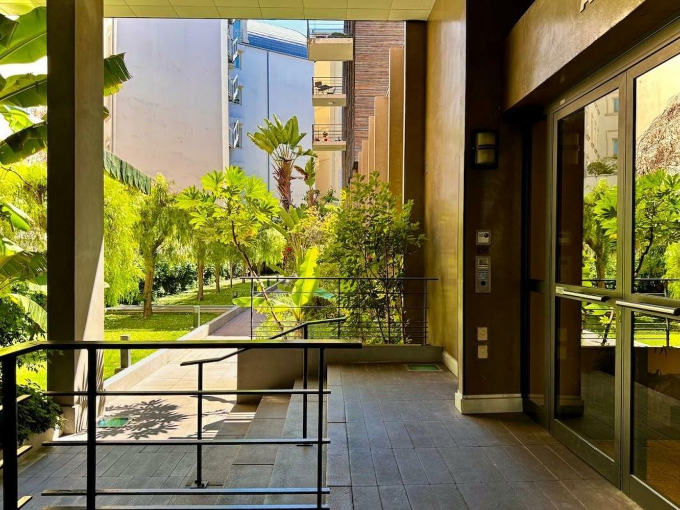 Property photo in Carre d'Argent