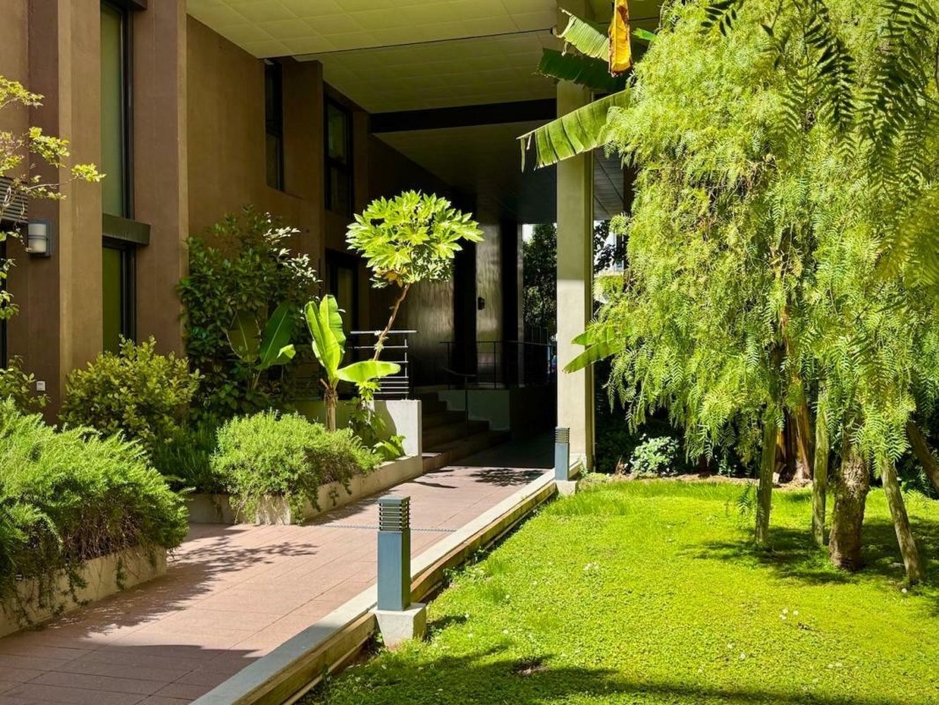 Property photo in Carre d'Argent