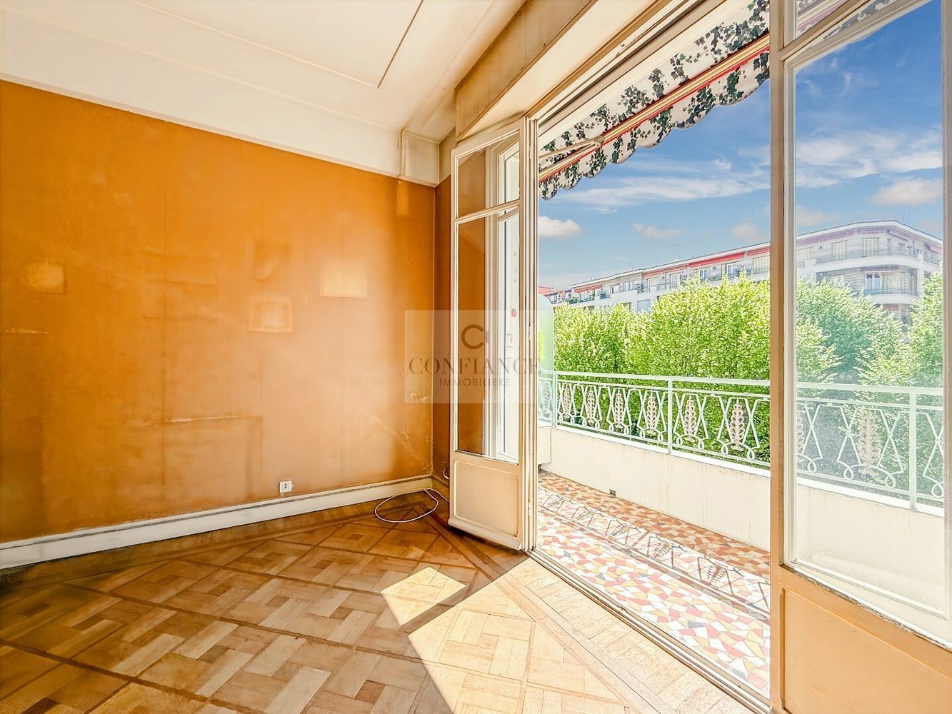 Property photo in Carre d'Argent