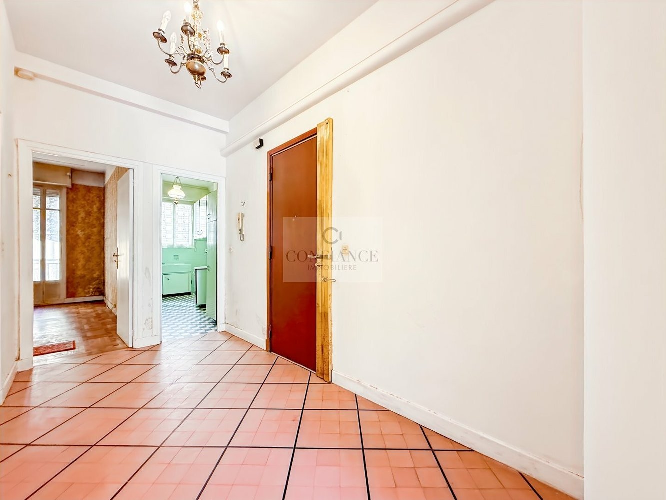 Property photo in Carre d'Argent