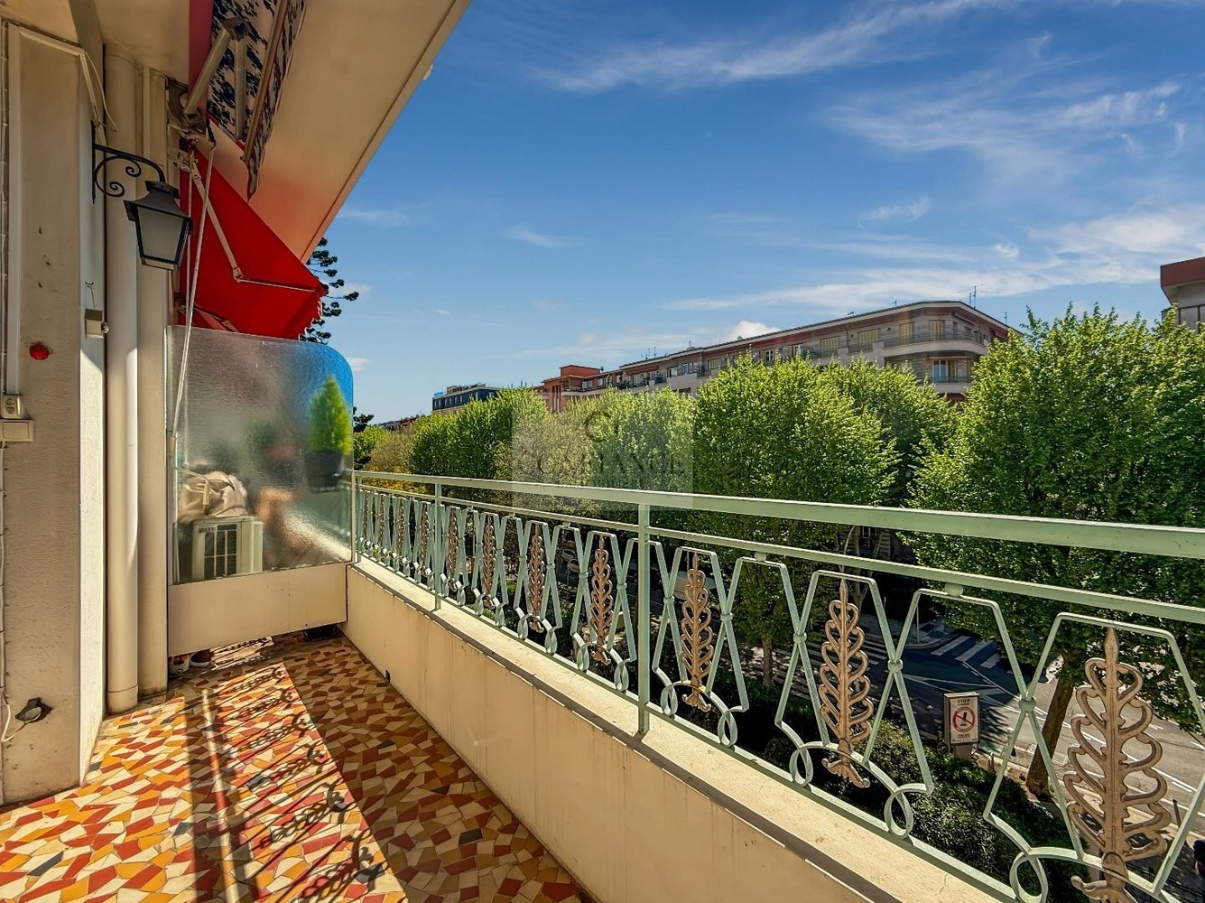 Property photo in Carre d'Argent