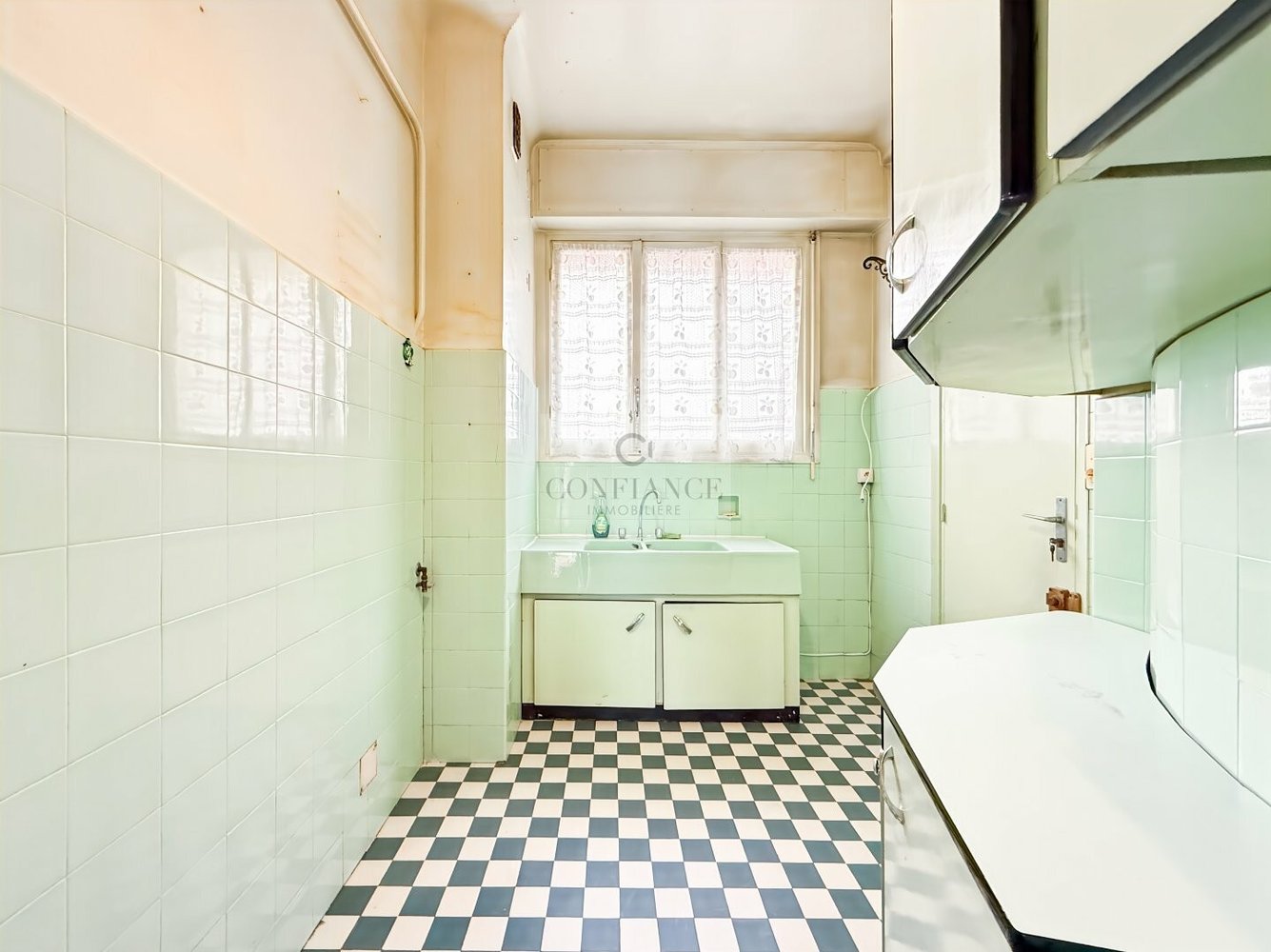 Property photo in Carre d'Argent