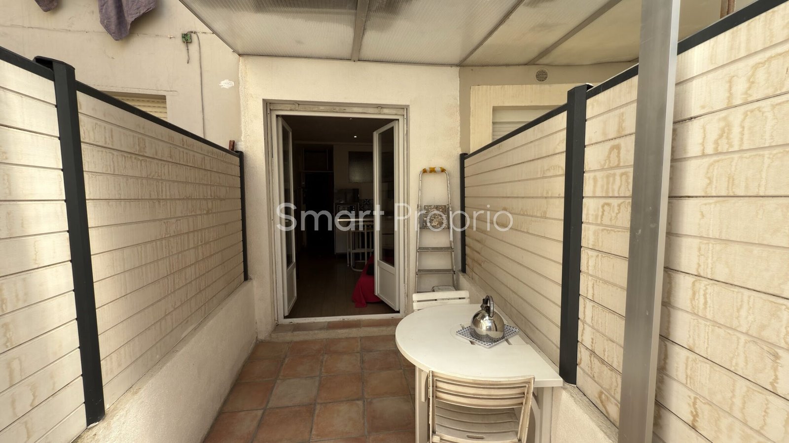 Property photo in Carre d'Argent